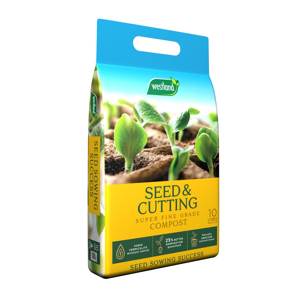 Westland Seed and Cutting 10ltr