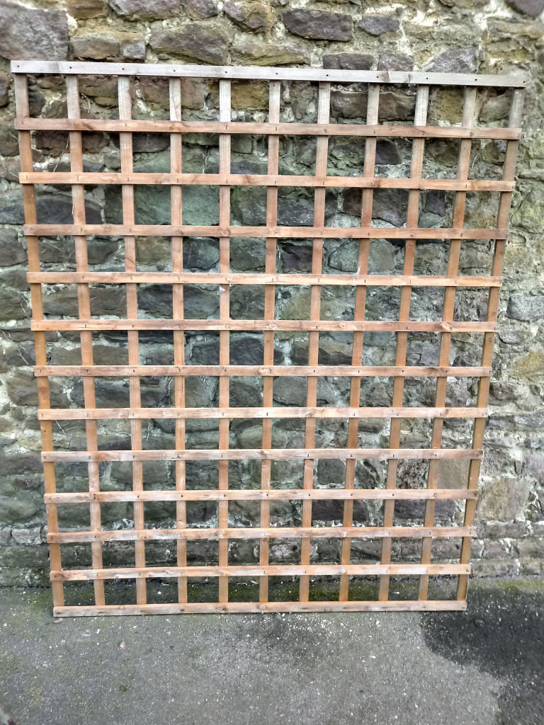 Heavy Duty Trellis 6ft x 6ft