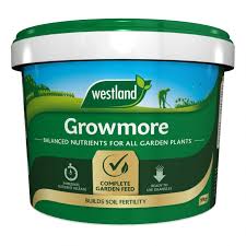 Westland Growmore 10kg