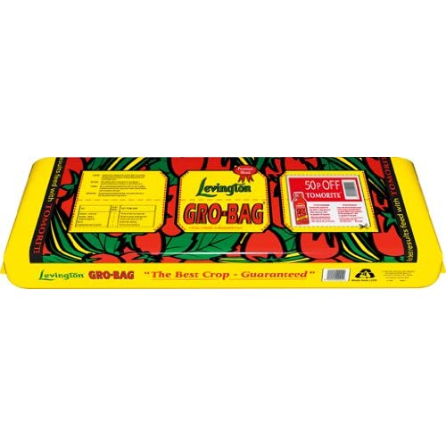 Levington Grow Bag - 27ltr