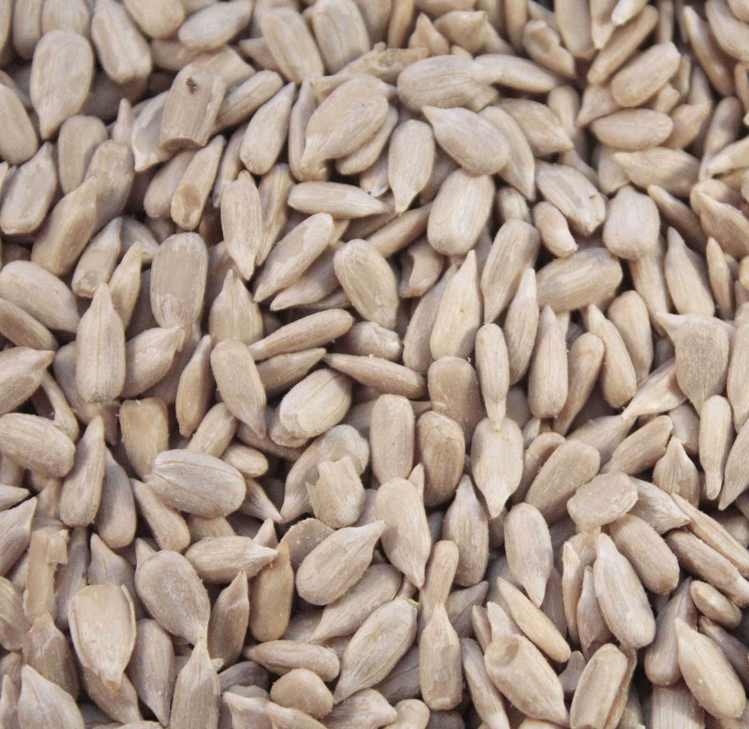 Sunflower Hearts 20KG