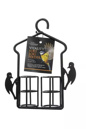 Tom Chambers Vitality Suet Log