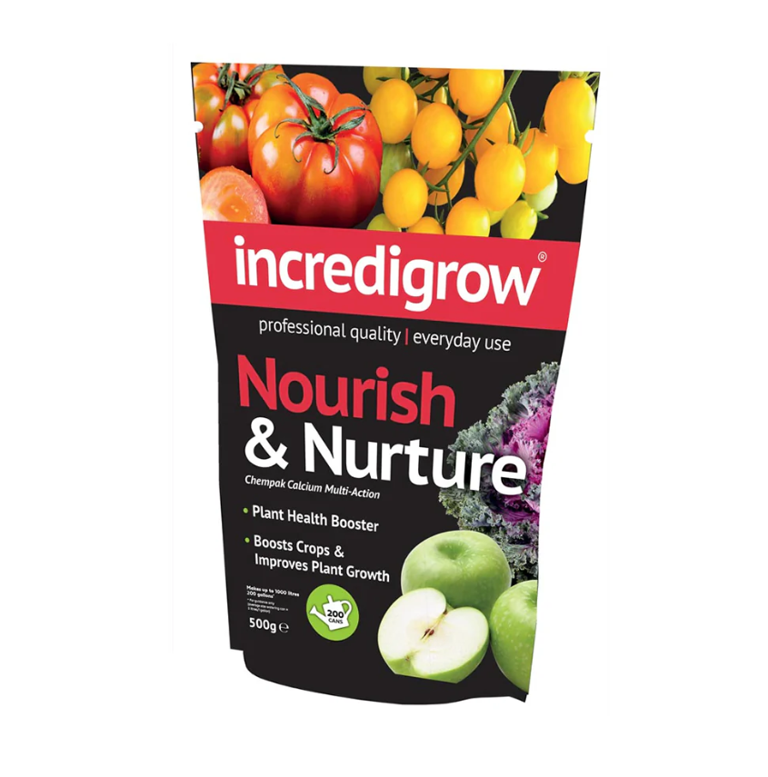Incredigrow Nourish & Nurture (Chempak Calcium)