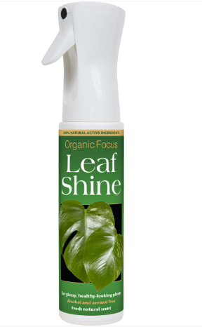 Growth Technology Organic leaf shine