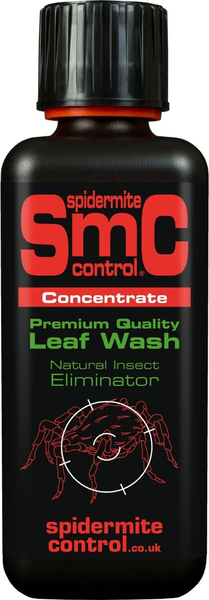 SMC Spidermite control RTU 750ml