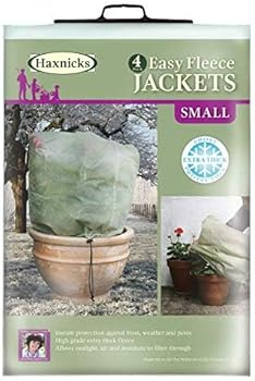 Haxnicks Fleece Jackets Small