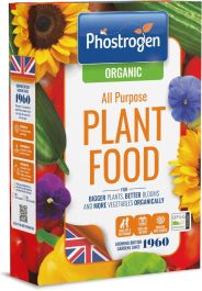 Phostrogen Organic Plant Food 800g