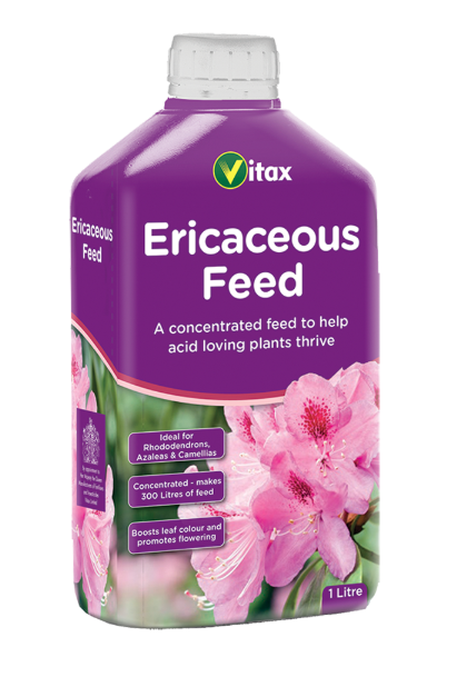Vitax Ericaceous 1Ltr