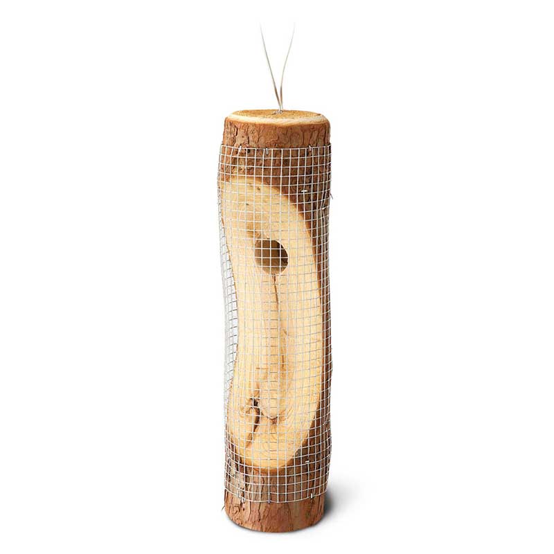 Tom Chambers Weaver Peanut Bird Feeder