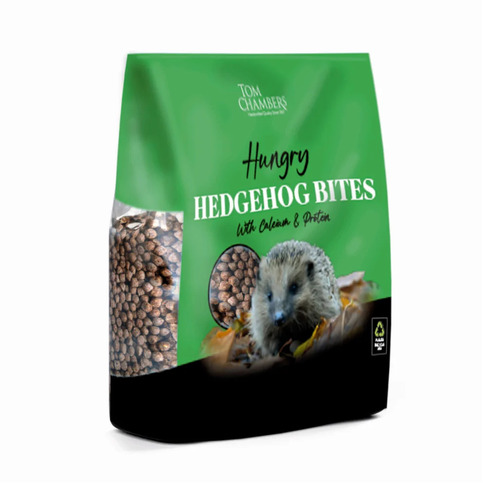 TC Hungry Hedgehog Bites